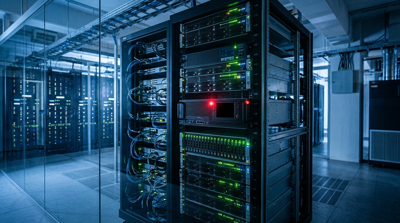 Aislamiento de la IA en una plataforma .NET: un servicio Python caído devolvió HTTP 503, no el fallo de toda la API