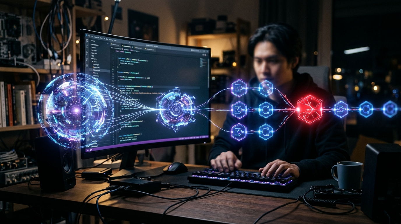 Meta* releases Muse Wonder and Muse Wonder Full: two models for AI agents with memory
