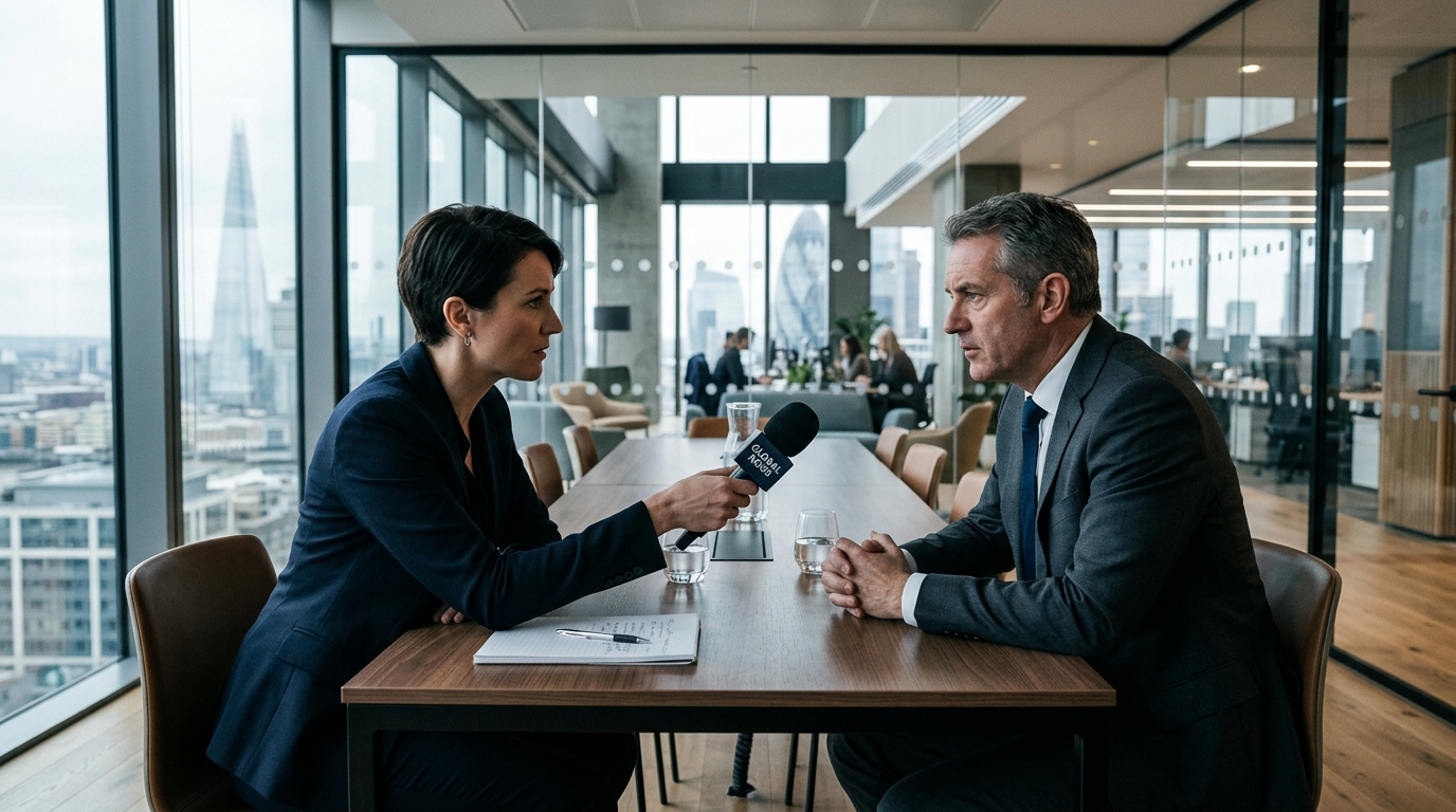 Superhuman использовал имена журналистов без разрешения — CEO объяснился в эфире