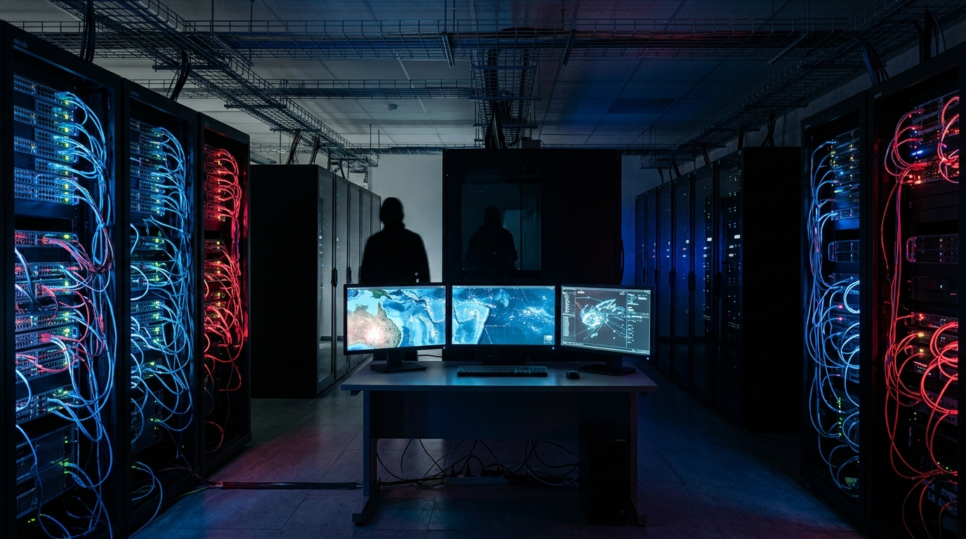 China-Linked Hackers Spent Several Days Inside the Network of an Organization in Suva, Fiji