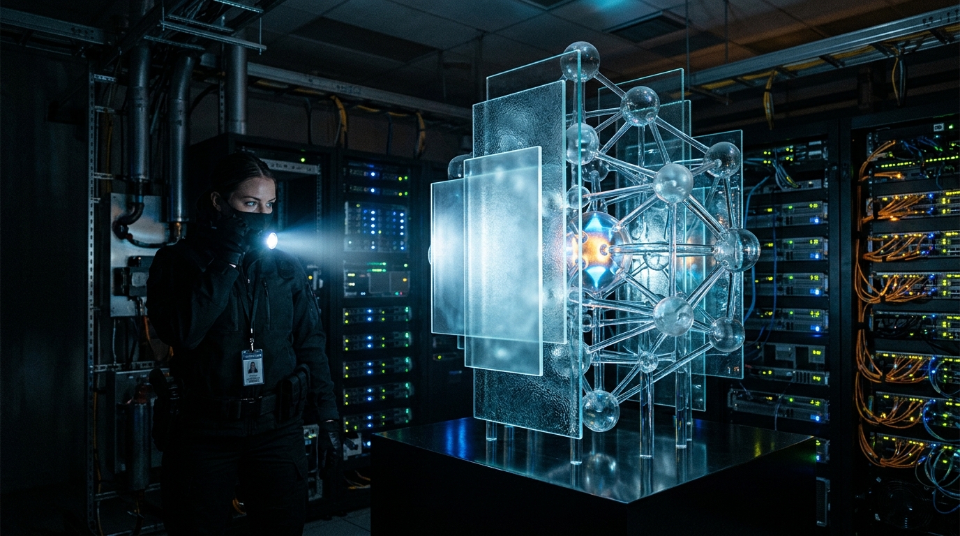 New arXiv Paper Claims AI Models Can Provably Hide Any Capability