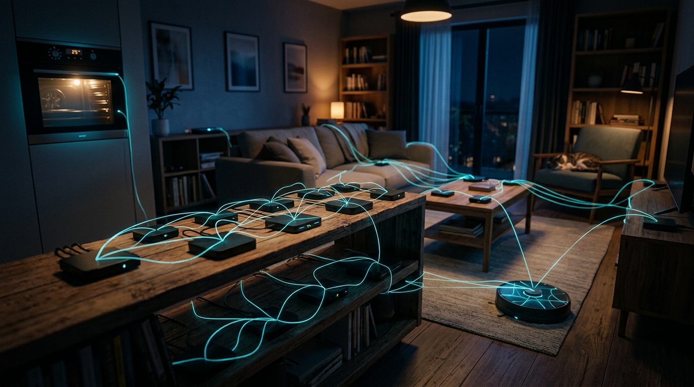 Anthropic: Small Models Could Self-Replicate on IoT Devices by the End of the Year