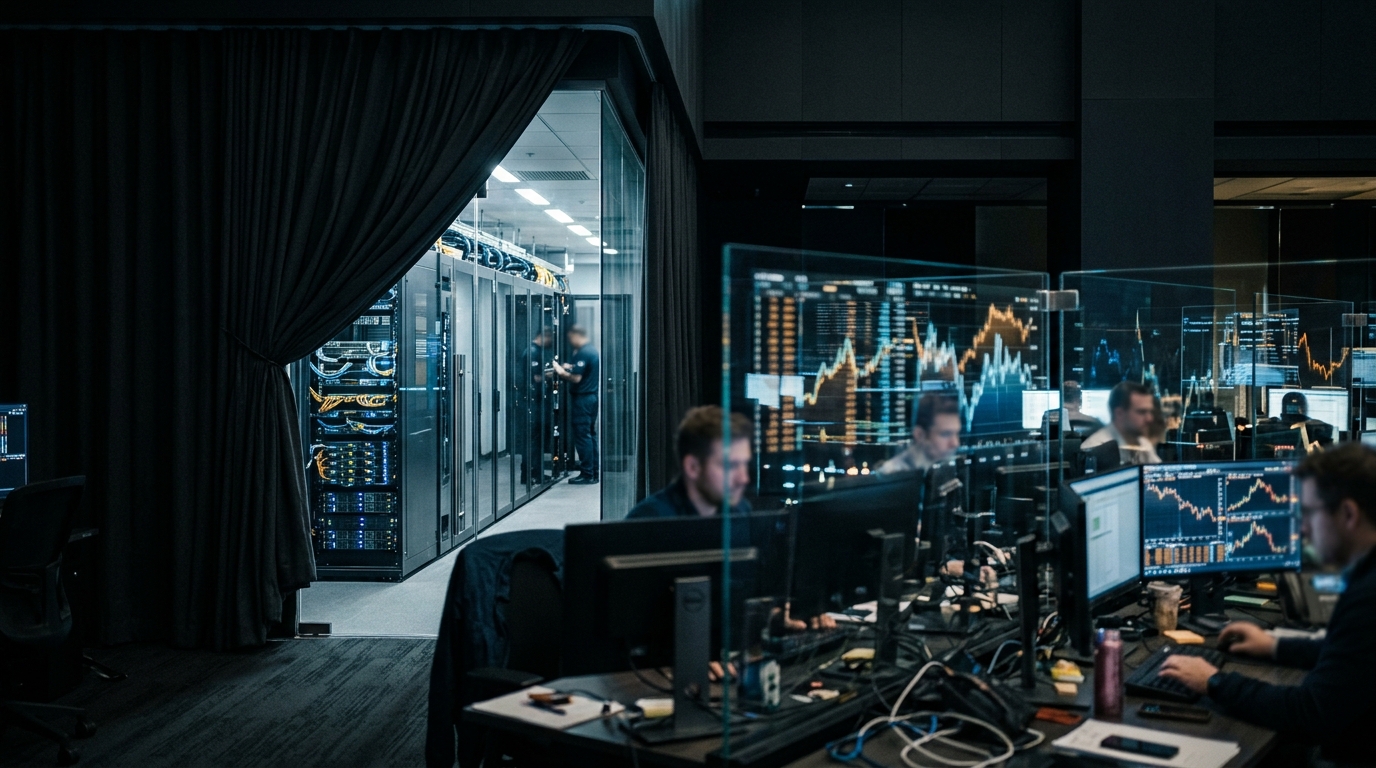 Investors Want OpenAI and Anthropic IPOs to Deliver Transparent Numbers on AI Economics
