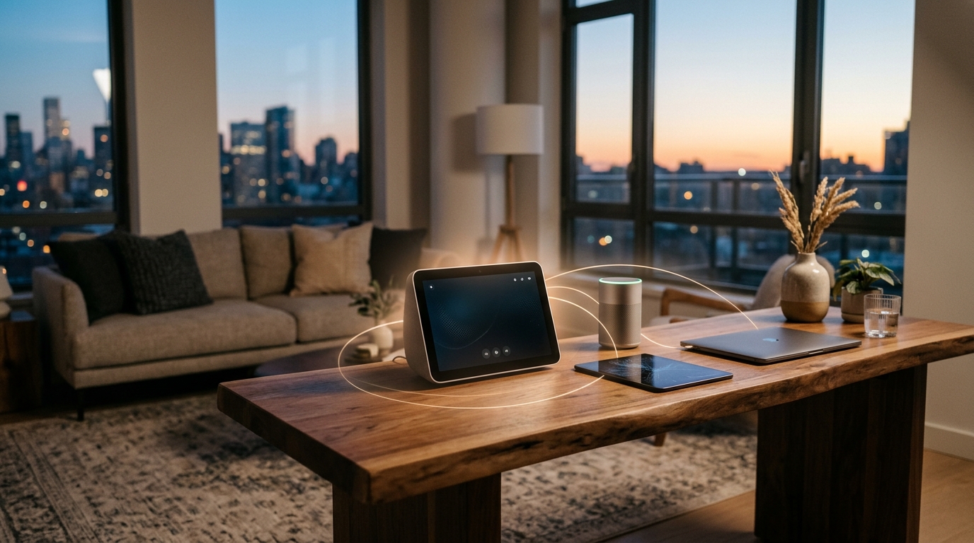 Apple to reveal its smart home strategy, with a Mac and iPad event in late October