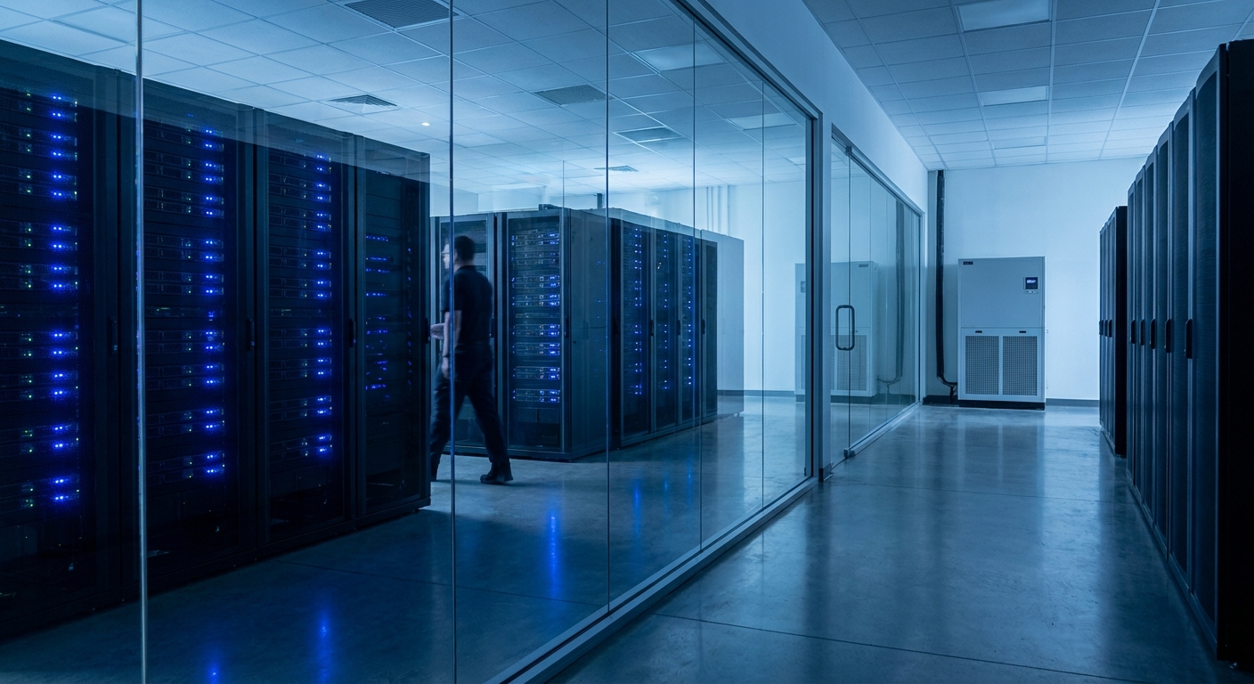 Accenture : la souveraineté de l'IA nécessite des centres de données nationaux