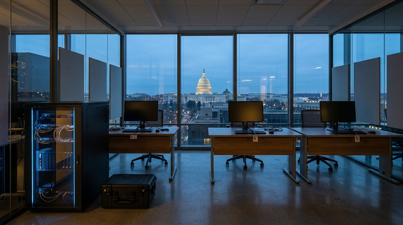 OpenAI Fires Three Safety Researchers Two Days After White House Accord