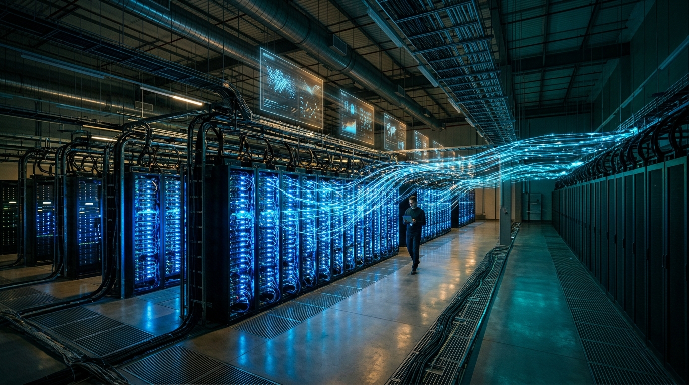 Meta puts its idle inference fleet to work on ad recommendations