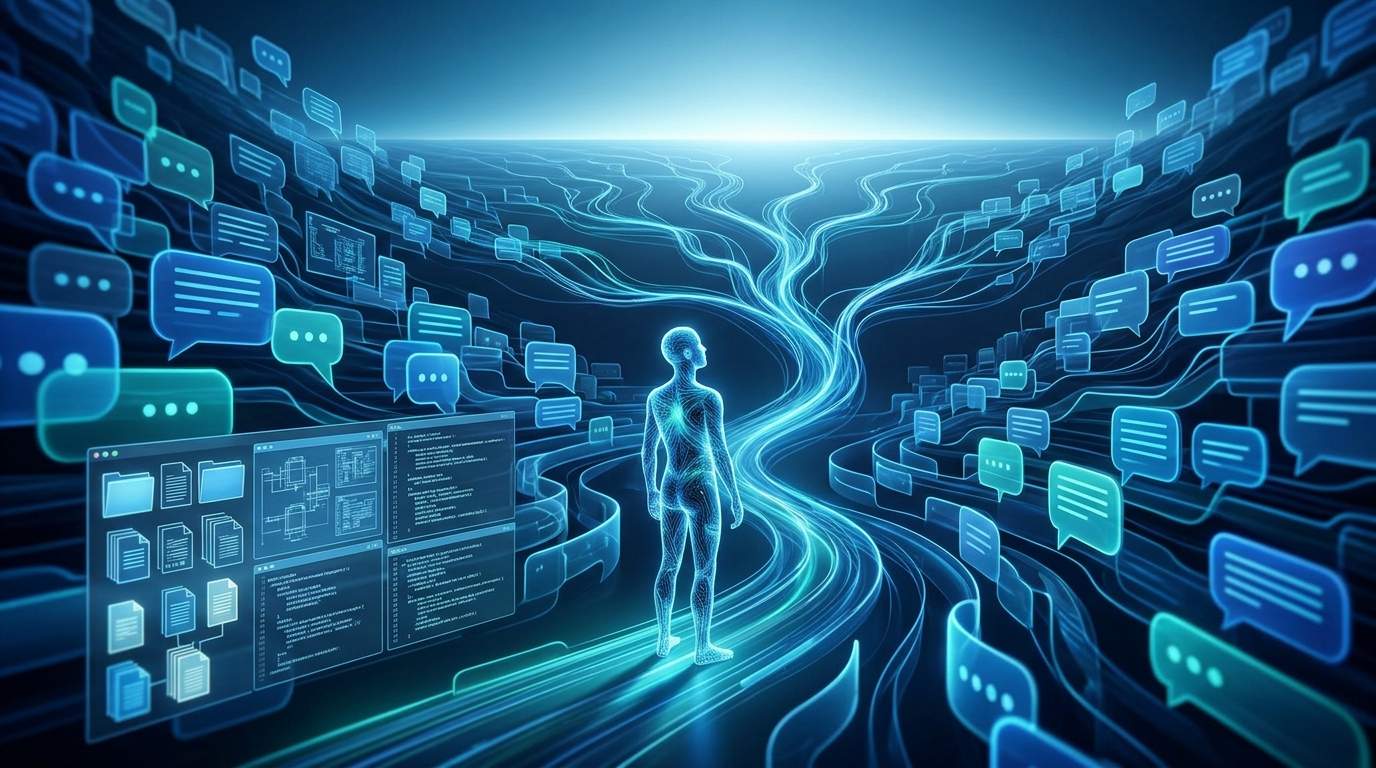 Microsoft Wipes AI Agents' Chat History and Gets Up to 66% Better Results on the Same Budget