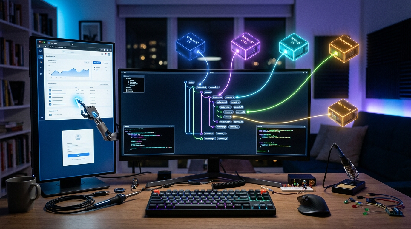 GitHub explica a iniciantes como ensinar o Copilot sobre a base de código: 4 mecanismos