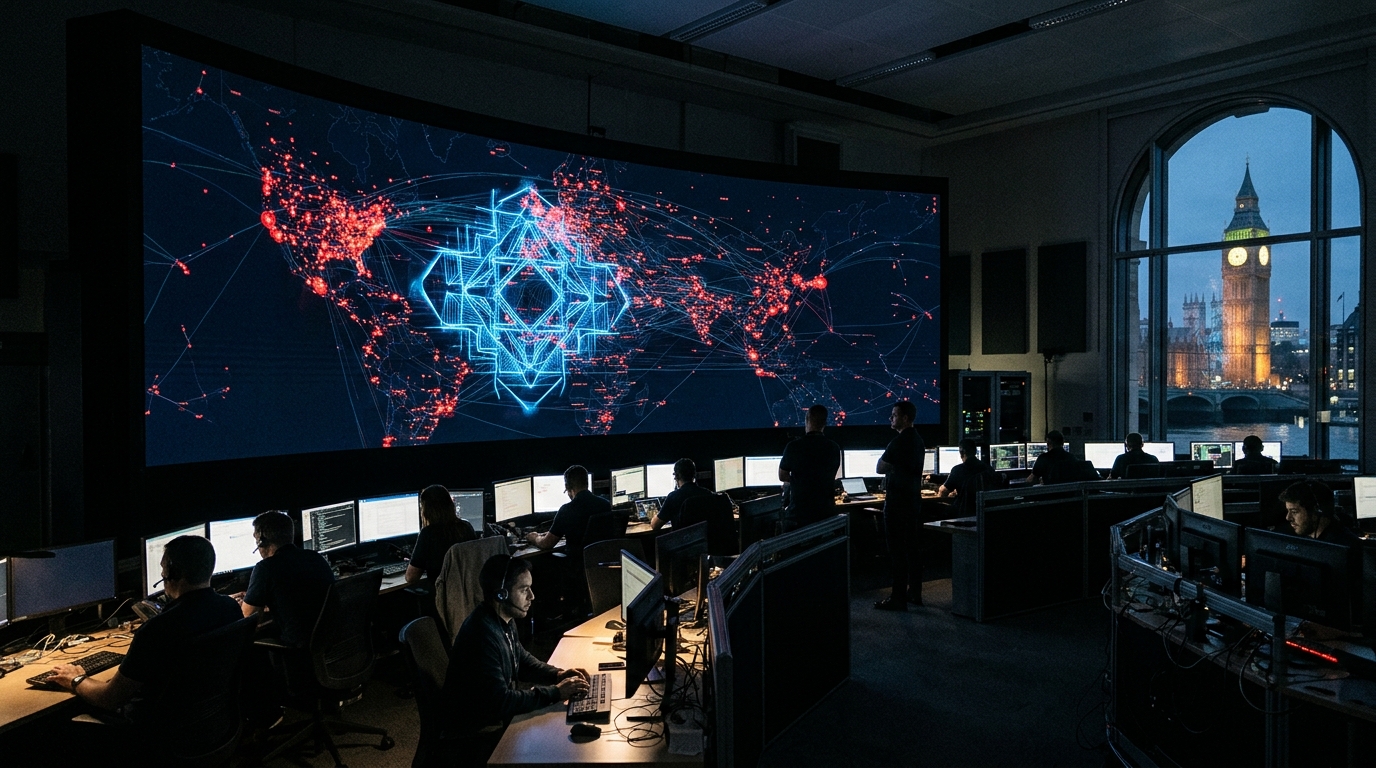 UK to Expand AI Vulnerability Hunting: 407 Flaws for £13,000