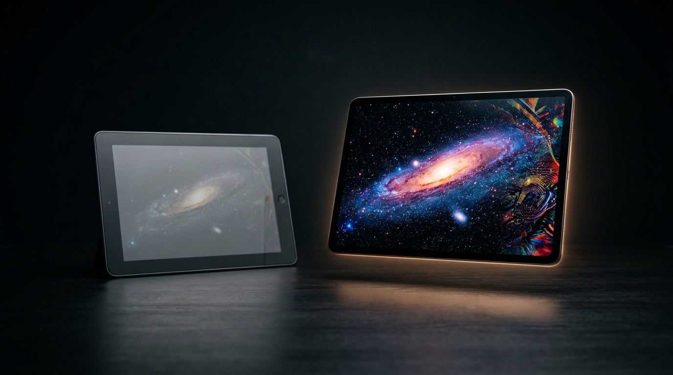 Apple to release OLED iPad mini in late October with a $200 price hike