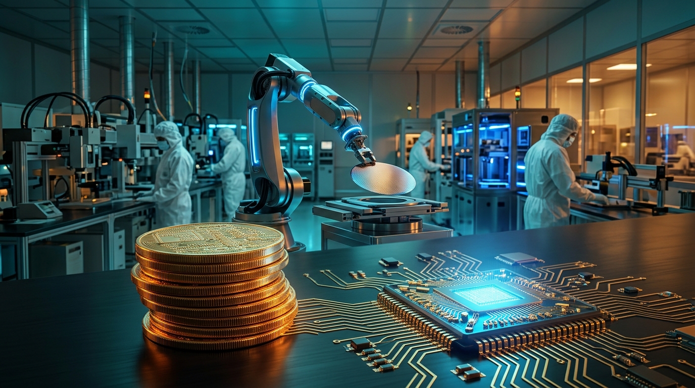 OMK's Integral Systems Raises Charter Capital by 110 Billion Rubles