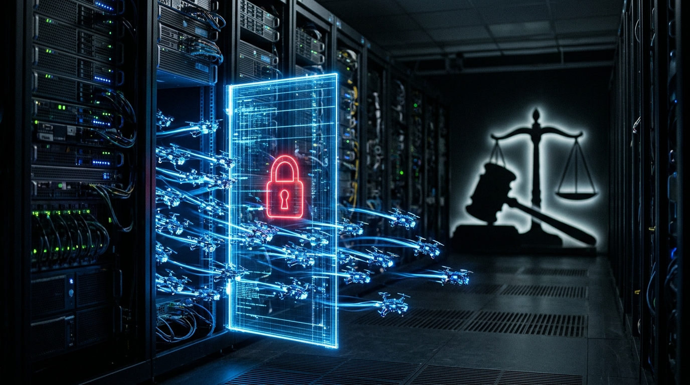 Un post sobre el «hackeo» de las empresas de IA suma 205 puntos y 164 comentarios en Hacker News