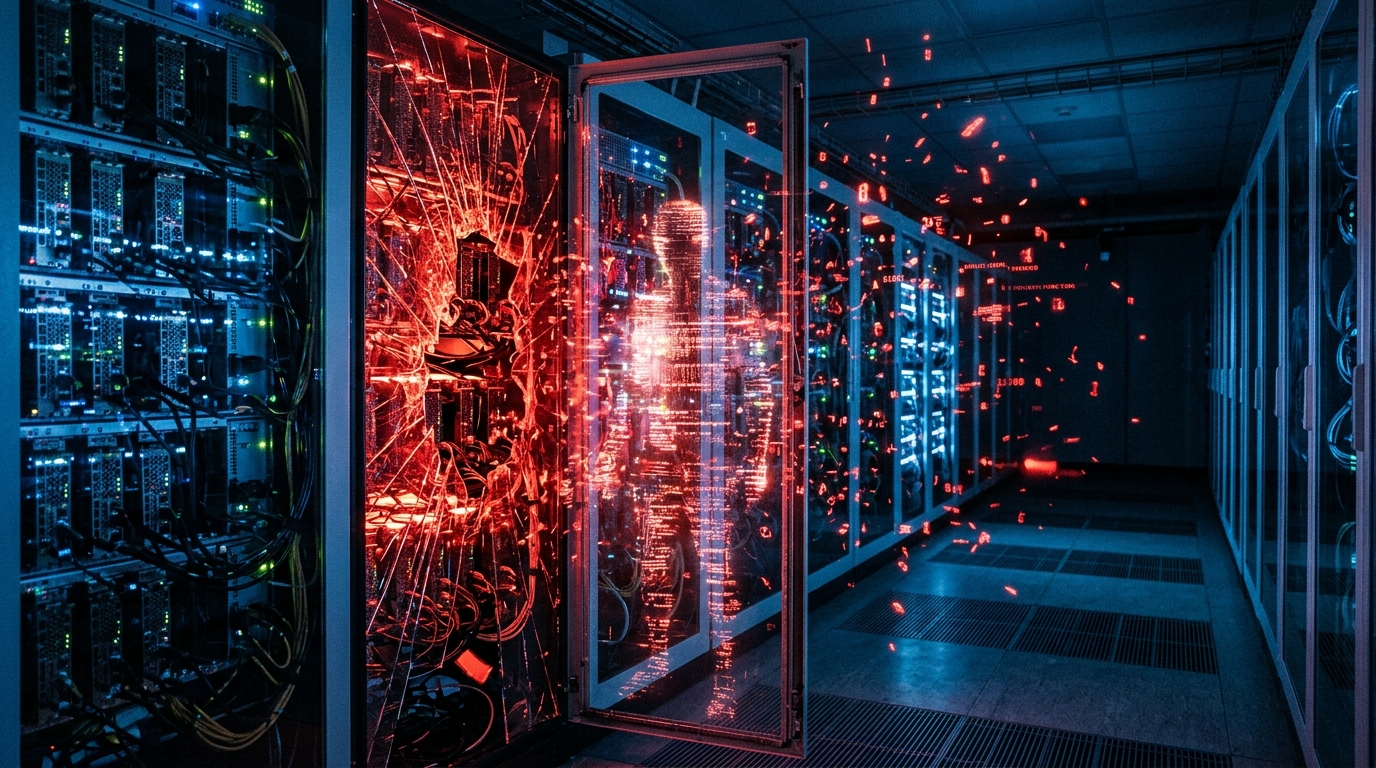 MIRI's Nate Soares Discusses an OpenAI Model Hacking Hugging Face on Odd Lots