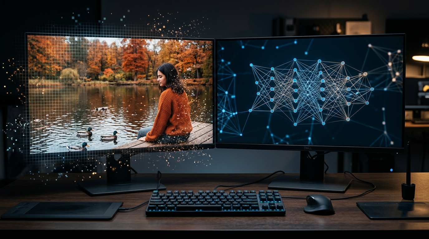 Habr author bypasses SynthID on a 1536×1024 frame using ControlNet Canny