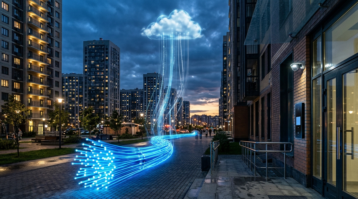 St. Petersburg ISP eTelecom Doubles Revenue to 2.1 Billion Rubles in 2025