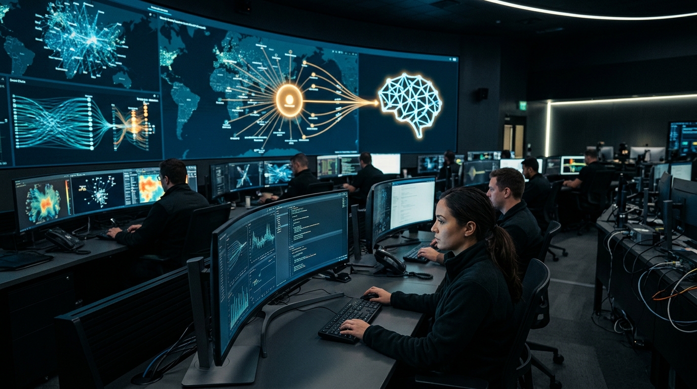 NGR Softlab Adds a Rule to Its Alertix SIEM for Detecting LLM-Based Attacks