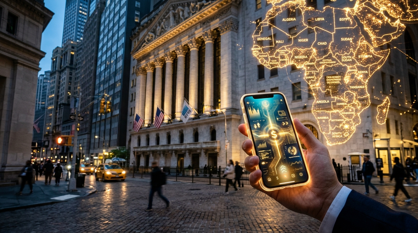 SoftBank-Backed Payments Firm OPay Prepares $500 Million IPO in New York