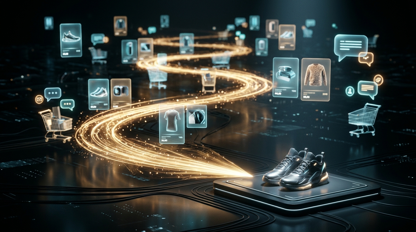 Loops привлек $3,5 млн seed на ИИ-операционную систему для e-commerce