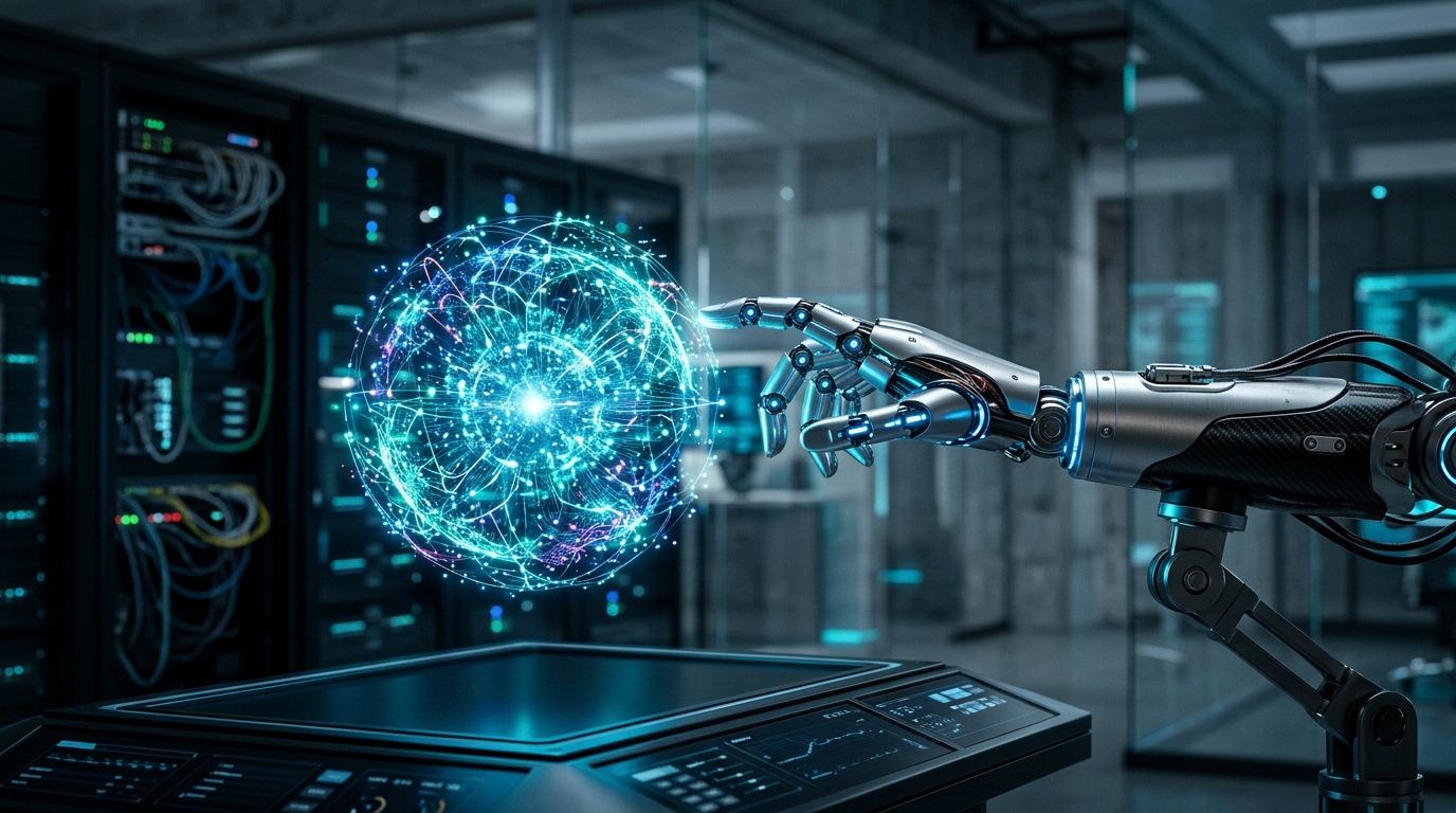 DeepSeek liderará la ronda semilla de la startup de robótica Winverse AI con una valoración de $400 millones