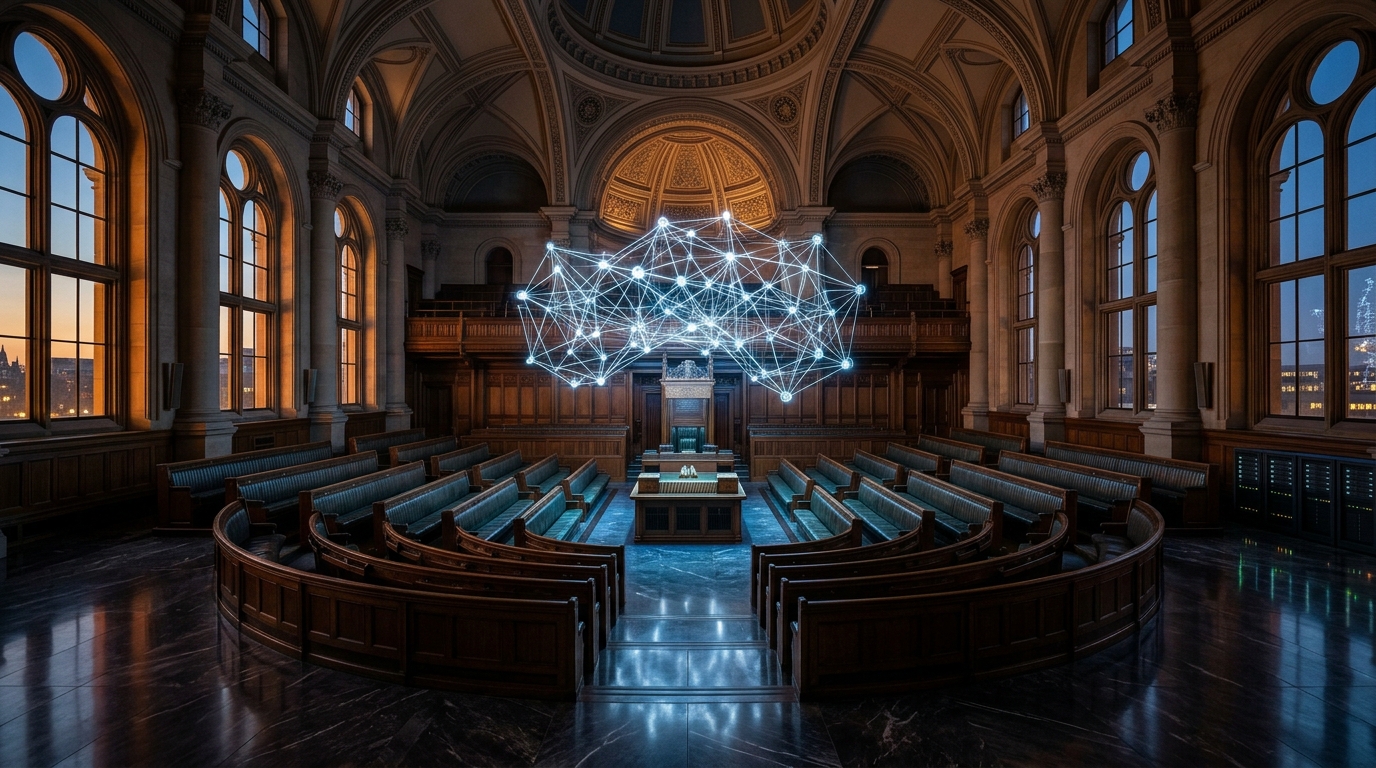 Botvinick in the Guardian: AI Safety Hinges on the Health of Democracy