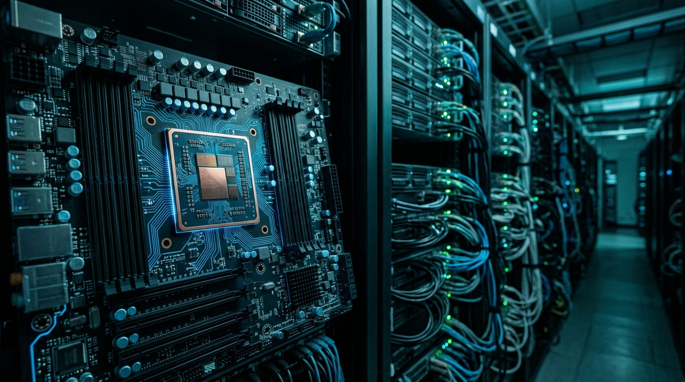 Microsoft анонсировала Maia 300: на 40% больше токенов на мегаватт, чем у GPU