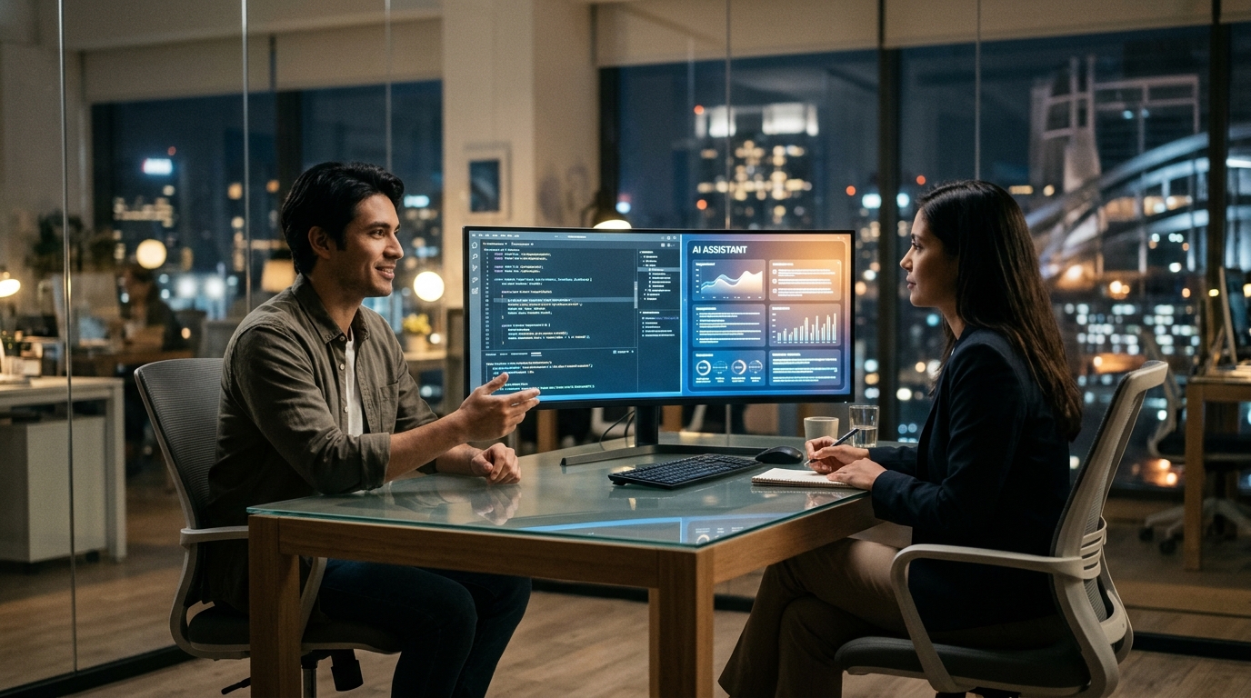 Google permite a los candidatos usar Gemini en las entrevistas para ingenieros