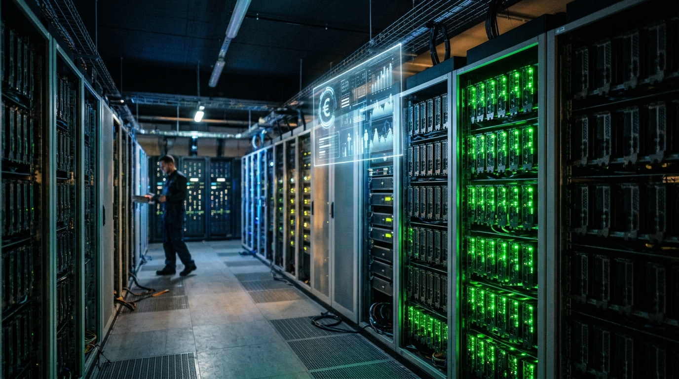 K2 Cloud Product Manager Warns: A Cheap GPU Hour Can Blow Up Your AI Project Budget