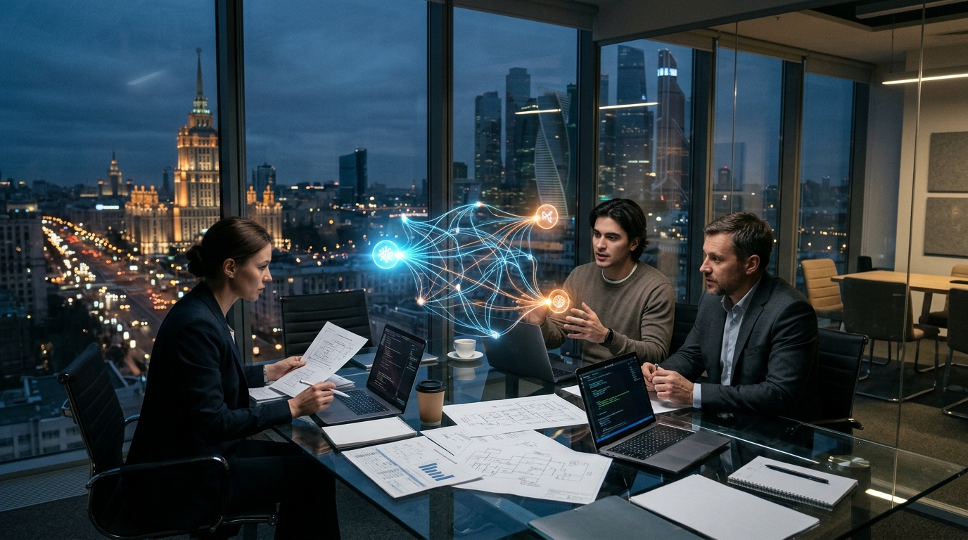 Russia's AI Law No. 243-FZ Splits Business Into Three Roles: What to Check Ahead of Time