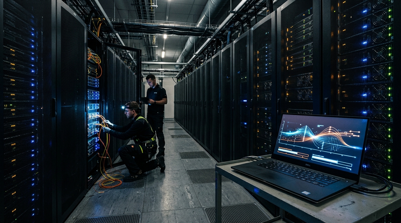 Cian Relaunches Website and App in Limited Mode After Partner's Infrastructure Outage