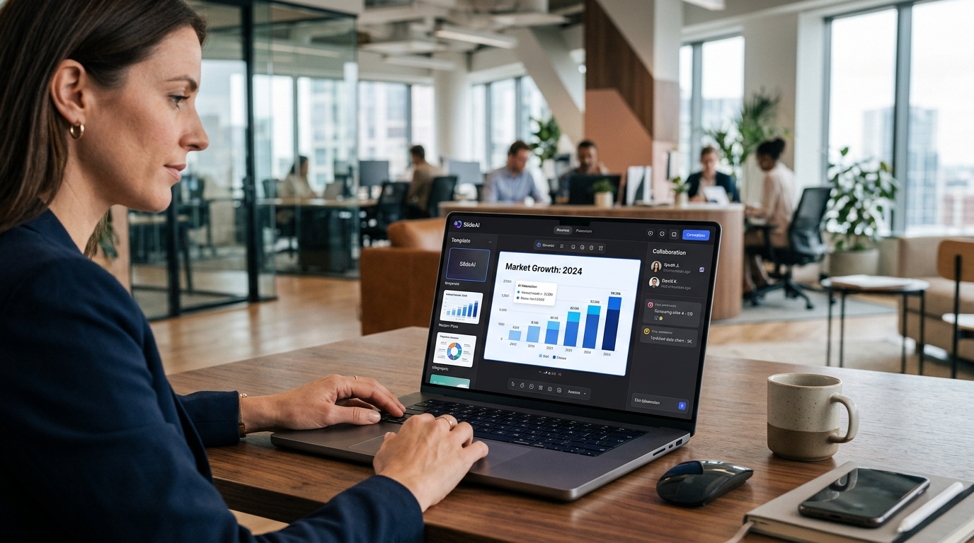 Google NotebookLM, Canva et Gamma : 13 services IA conditionnellement gratuits pour les présentations en 2026