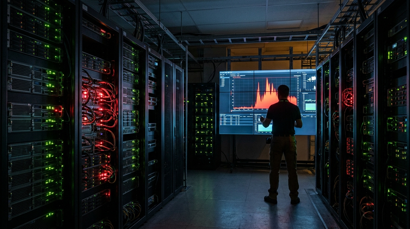 Yandex Outage Hits at Least 4 Services: Mail, Pay, Telemost and Pro