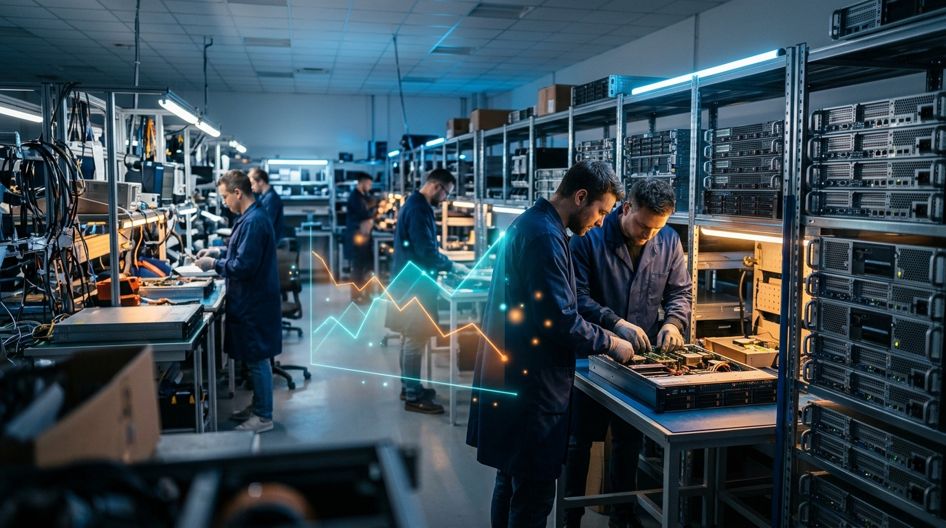 KualKom grows revenue 5.4% to 891 million rubles, but loses 16% of its profit
