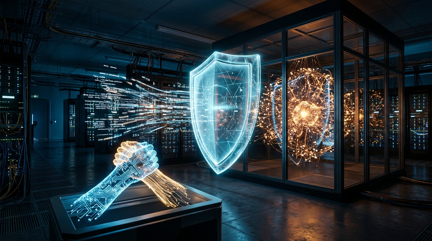 Tera IT Distributor and HiveTrace to Protect Enterprise GenAI Systems