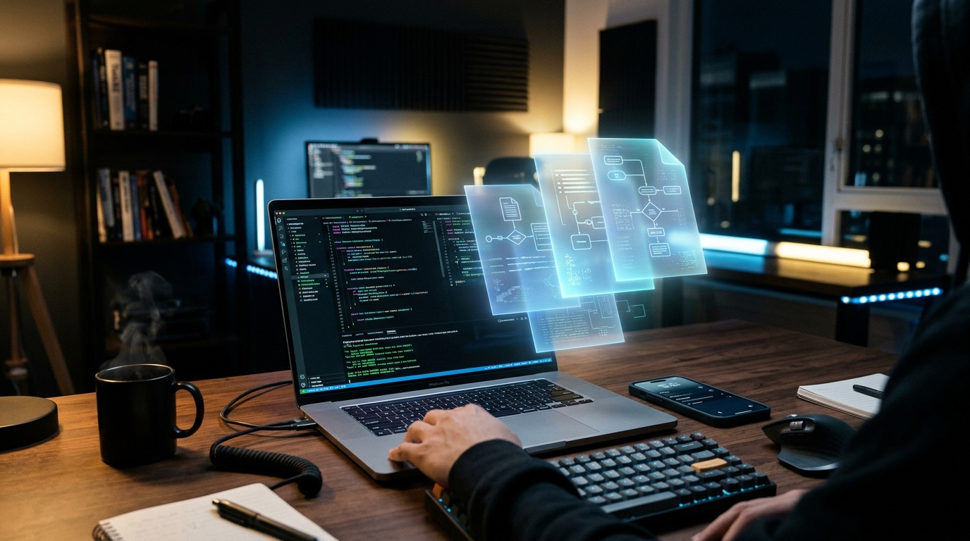 T-Bank enseñó a un agente de IA a escribir tests unitarios de iOS con AGENTS.md y SKILL.md