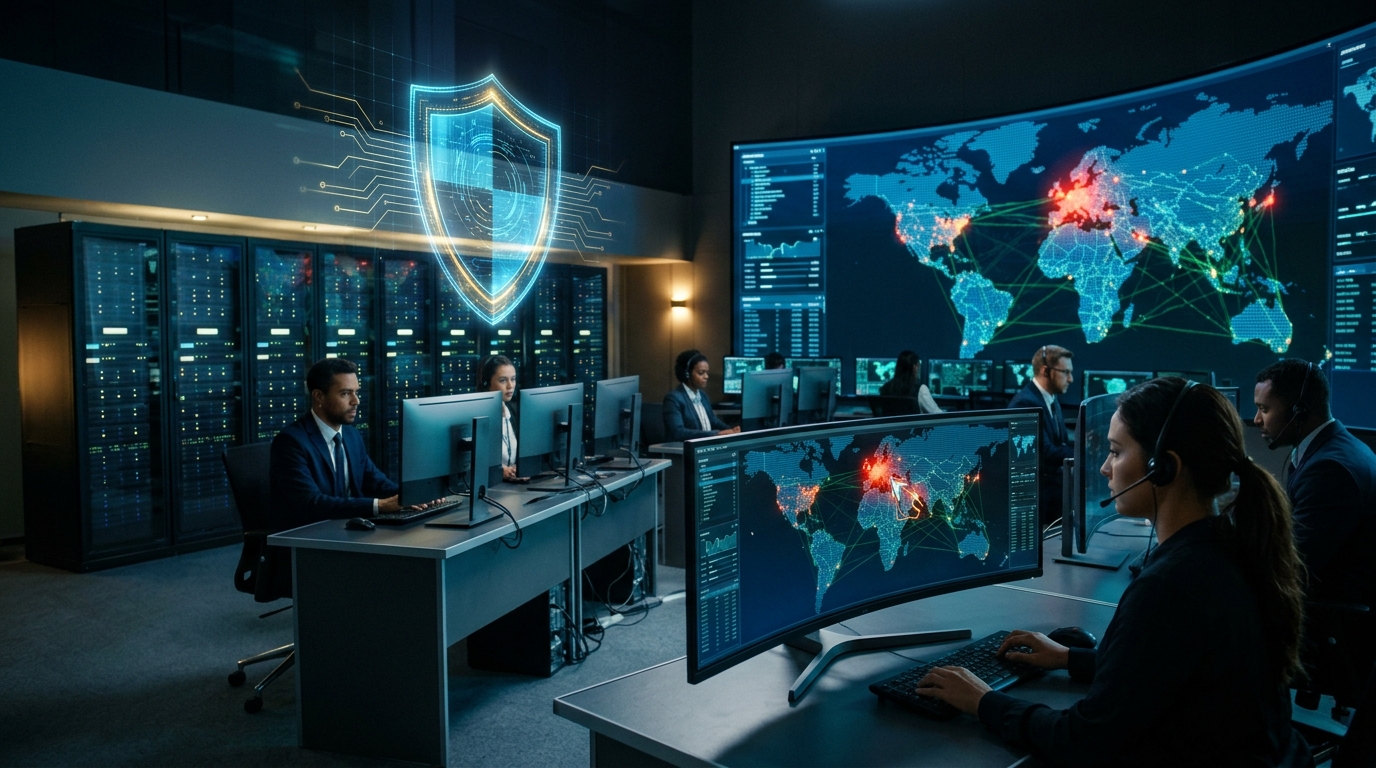 Kaspersky Vulnerability Management Added to Russia's Ministry of Digital Development Software Registry