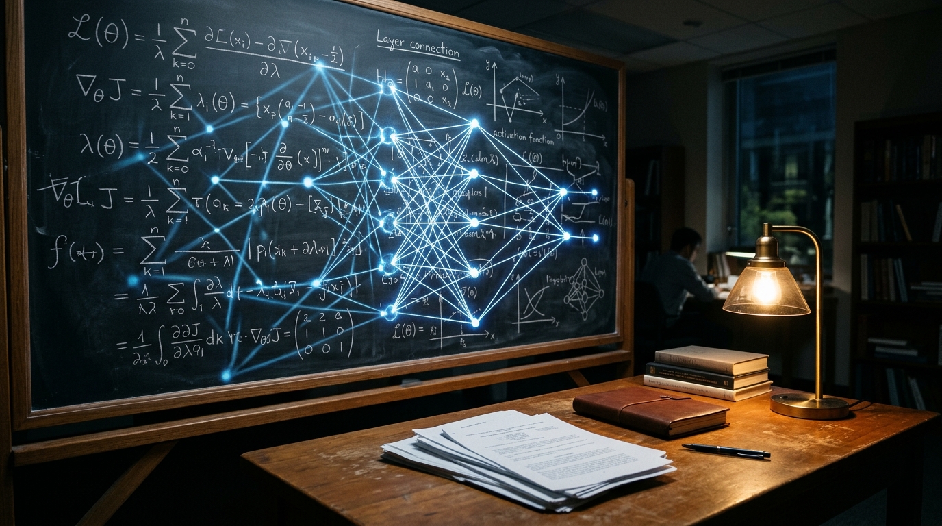 DeepMind AlphaProof Nexus решил девять задач Эрдёша, две из них — спустя 56 лет