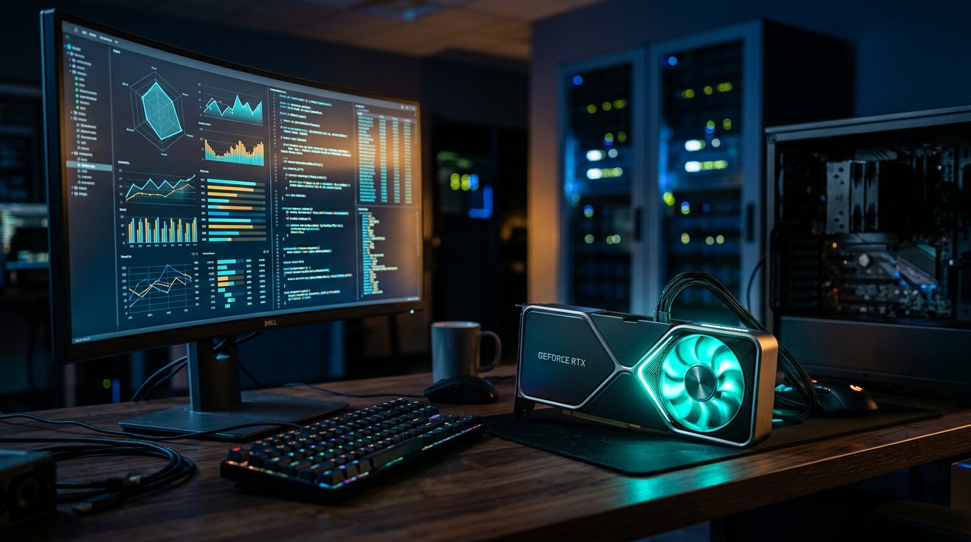 Qwen3.8-27B en IQ3 alcanza un 91,1% en una RTX 5070 Ti y genera 68,3 tok/s