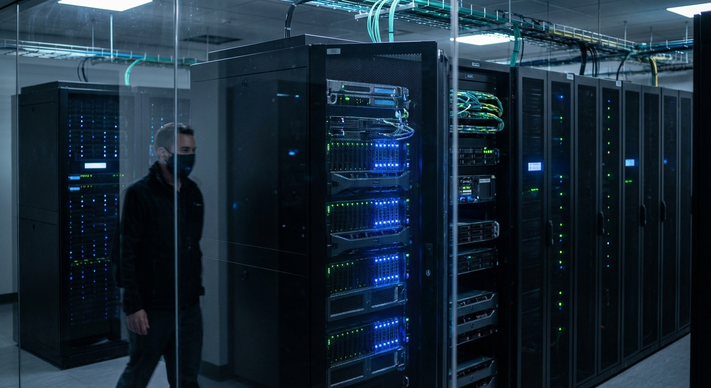 Revolución de la memoria: la inteligencia artificial transforma el mercado de almacenamiento