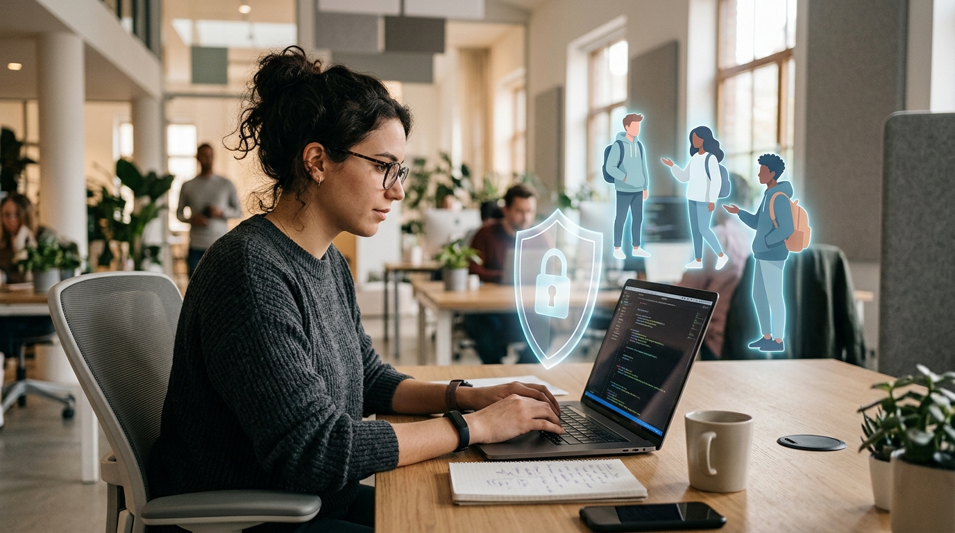 OpenAI выпустила open-source инструменты для защиты подростков в AI-приложениях