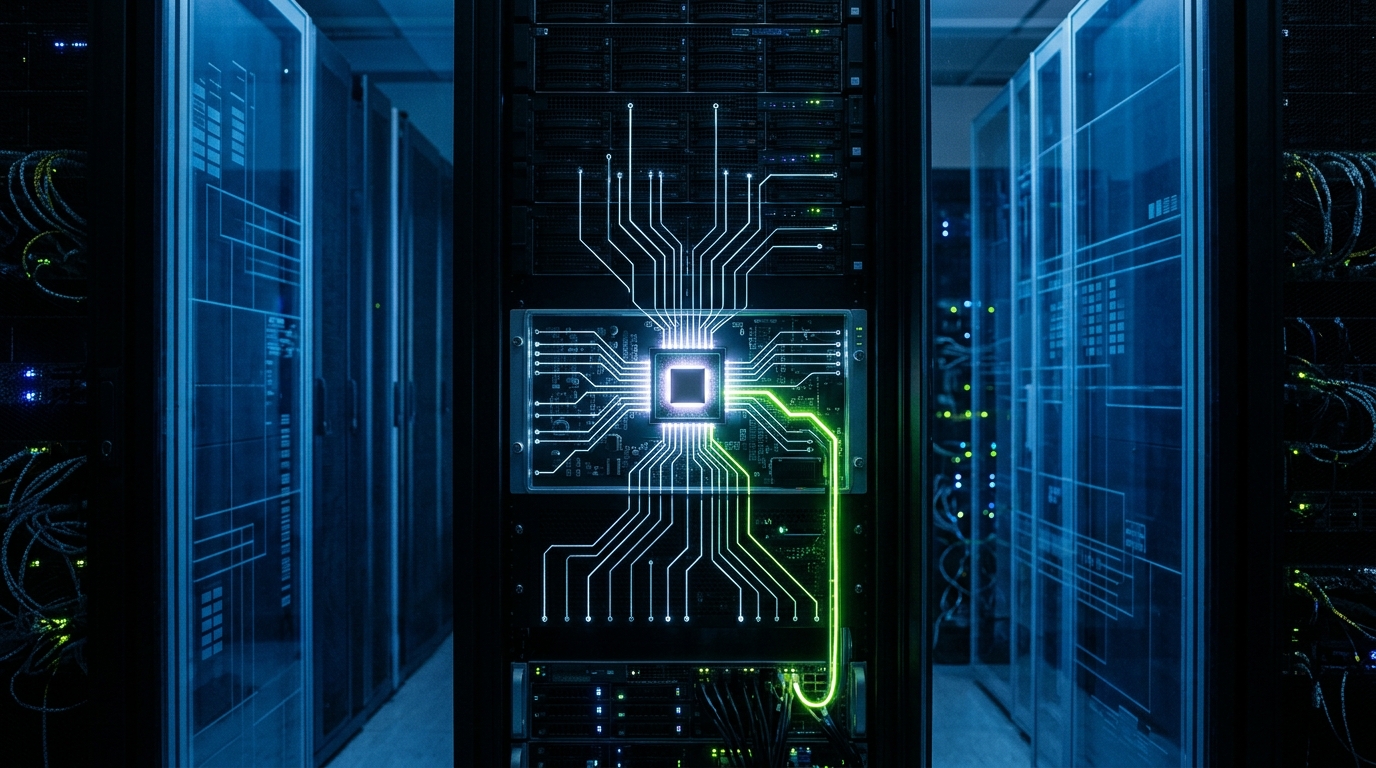 Microsoft releases Decision-1: a Qwen3.5-9B-based model that picks an answer from a list
