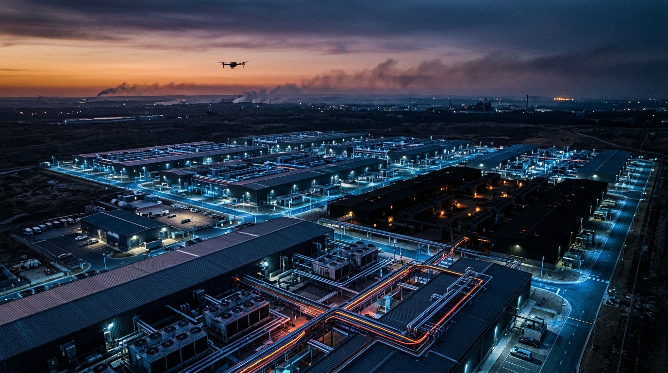 Yandex Blocks Some 360 and Disk Features After Drone Attack on Third Data Center