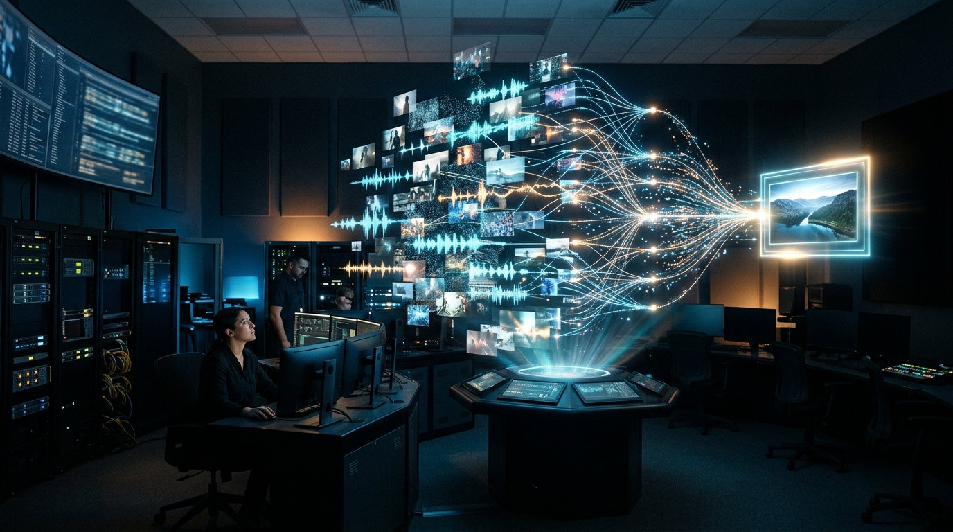 SWIM saves compute: audio-video generation gains up to 30.7% over Best-of-N