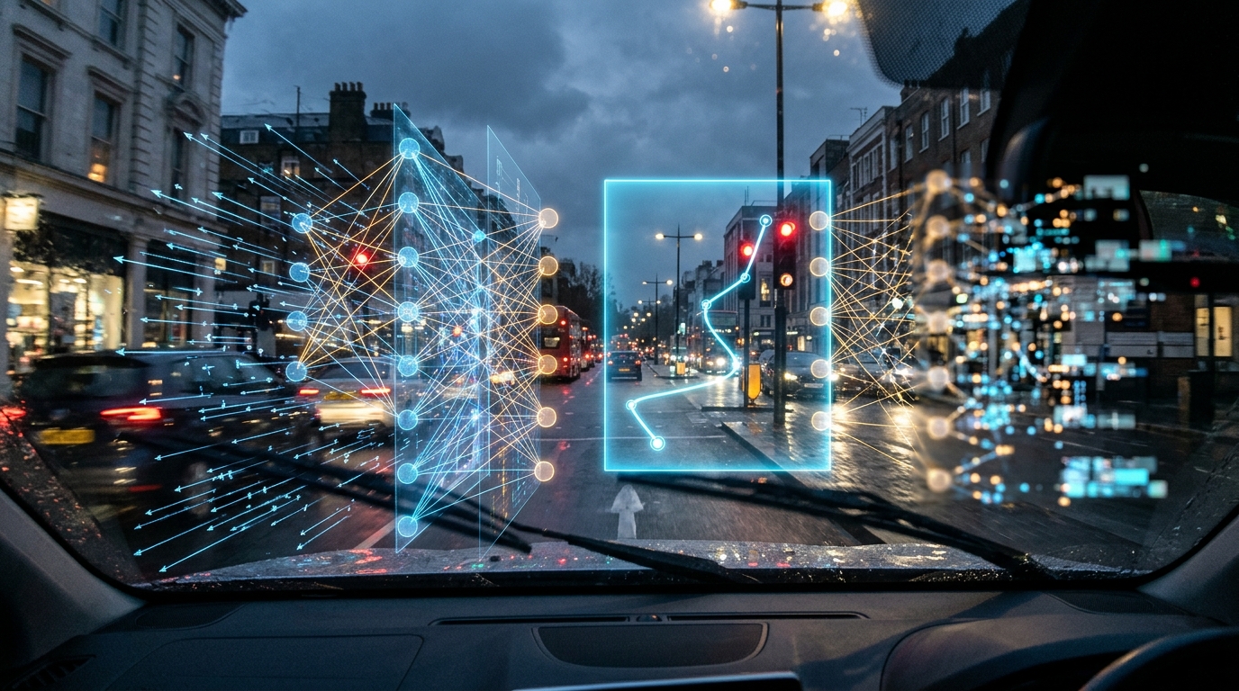 Video-Language Models Confuse Car Maneuvers: LoRA and Probes Fix the Error