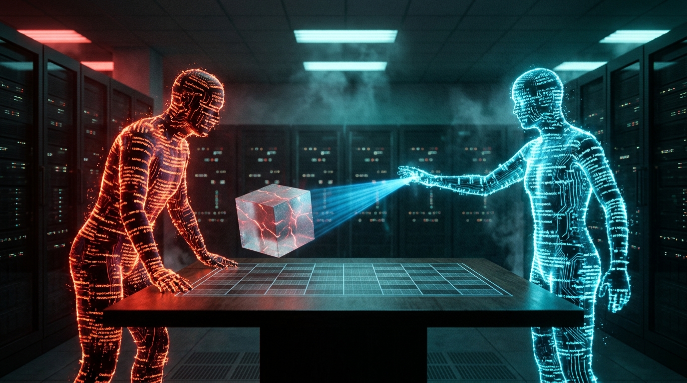 SWE-Duel: وكلاء البرمجة يكتبون الأخطاء لبعضهم، وGPT-5.5 يصلح 98,3%
