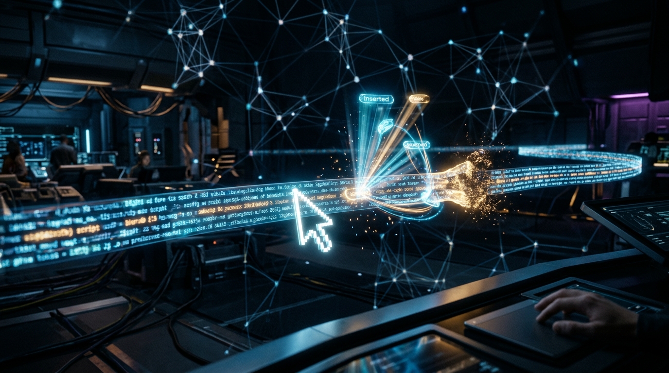 AutoIndexer يعلّم النموذج اللغوي تصحيح مخرجاته بثلاثة أنواع من التعديلات