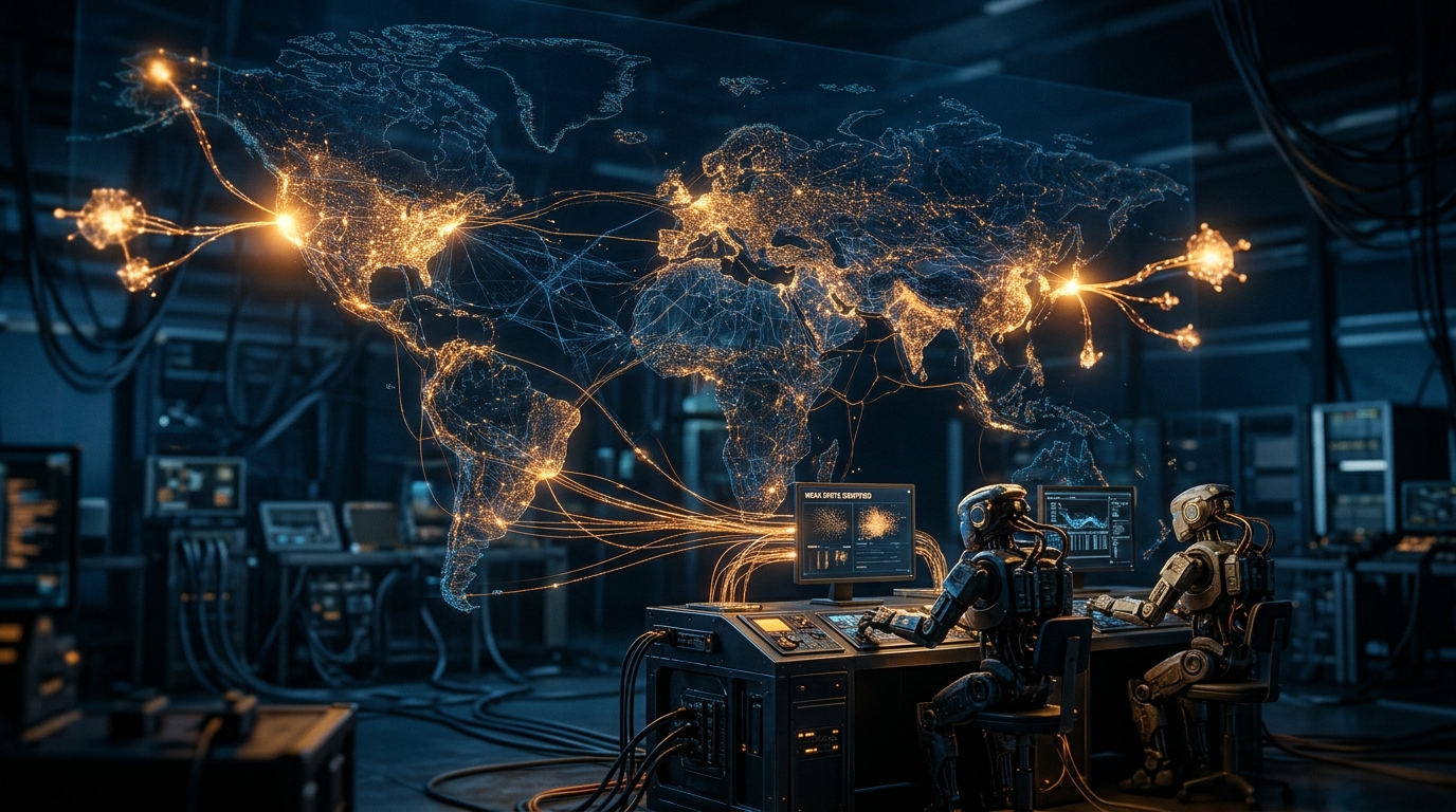 EvoSyn: la síntesis multiagente de datos mejora en 13,3 puntos el éxito en tareas