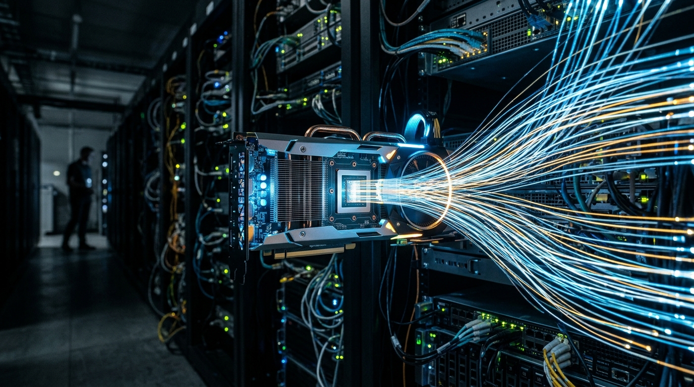 RunPod Breaks Down 4 Quantization Methods: Going From FP16 to INT4 Cuts Memory 4x