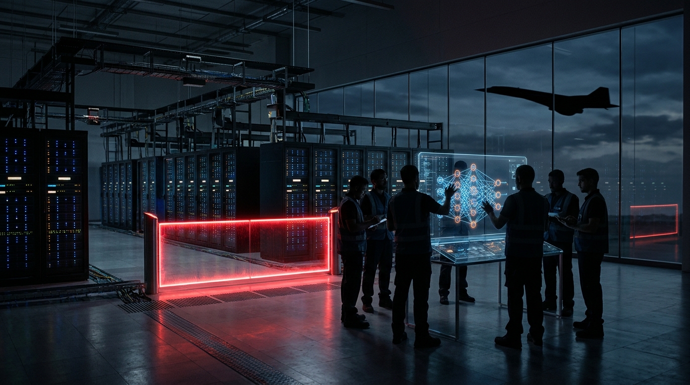 Alignment Forum Proposes 4 Steps: Next-Generation AI Only After Vetting the Current One