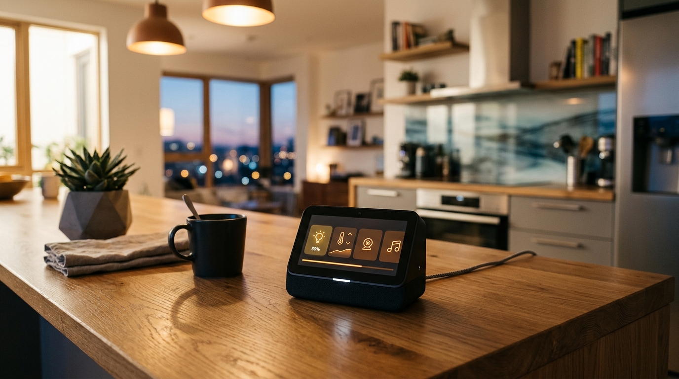 Apple to unveil HomeView smart hub on Tuesday, Gurman reports